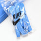 Off-White AF1 MCA University Blue