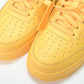 Off-White AF1 ‘University Gold’