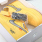 Off-White AF1 ‘University Gold’