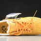 Off-White AF1 ‘University Gold’