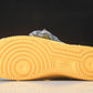 Off-White AF1 ‘University Gold’
