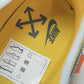 Off-White AF1 ‘University Gold’