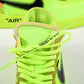 Off-White AF1 Volt