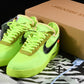 Off-White AF1 Volt