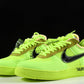Off-White AF1 Volt