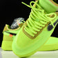Off-White AF1 Volt