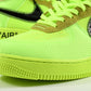 Off-White AF1 Volt