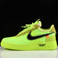 Off-White AF1 Volt