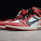 Off-White AJ1 Retro High Chicago