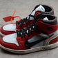 Off-White AJ1 Retro High Chicago