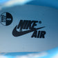 Off-White AJ1 Retro High University Blue