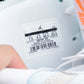Off-White AJ1 Retro High White