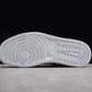Off-White AJ1 Retro High White