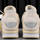 Off-White AJ4 Retro Sail