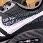 Off-White AM90 Black