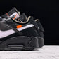 Off-White AM90 Black