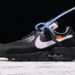 Off-White AM90 Black