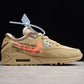 Off-White AM90 Desert Ore