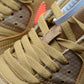 Off-White AM90 Desert Ore