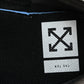 Off-White AM97 Black
