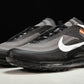Off-White AM97 Black