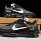 Off-White AM97 Black