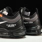 Off-White AM97 Black