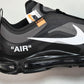 Off-White AM97 Black