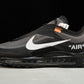 Off-White AM97 Black