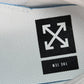 Off-White AM97 White