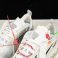 Off-White AM97 White