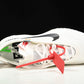 Off-White AM97 White