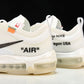 Off-White AM97 White