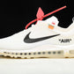 Off-White AM97 White