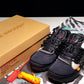 Off-White AP Black