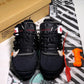 Off-White AP Black