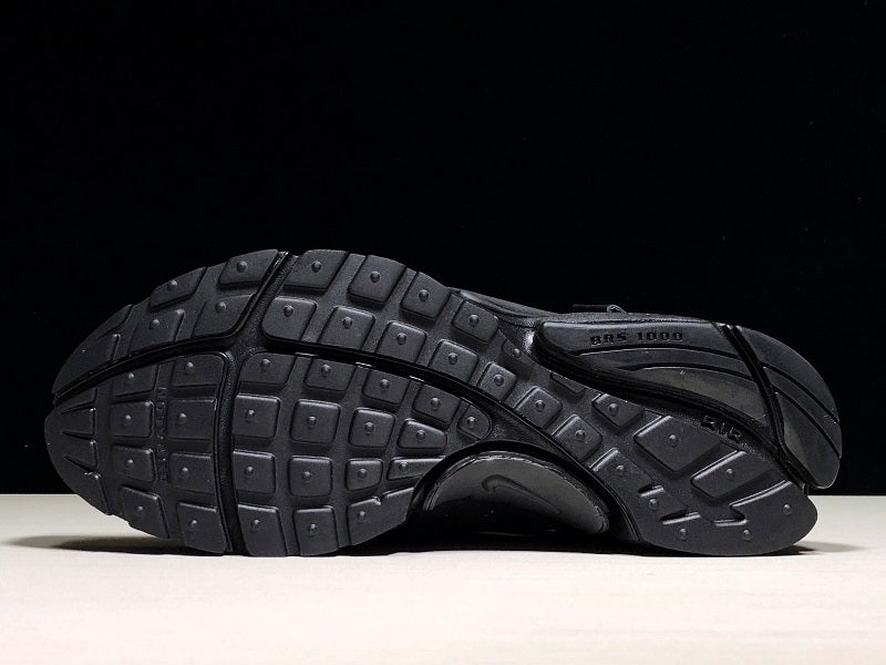 Off-White AP Black