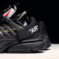Off-White AP Black