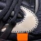 Off-White AP Black