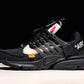 Off-White AP Black