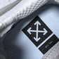 Off-White AP White
