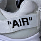 Off-White AP White