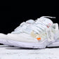Off-White AP White