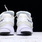 Off-White AP White