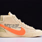 Off-White Blzr All Hallows' Eve