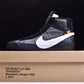 Off-White Blzr Grim Reaper
