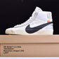Off-White Blzr OG