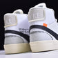 Off-White Blzr OG