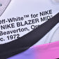 Off-White Blzr x Serena W