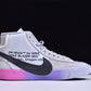 Off-White Blzr x Serena W